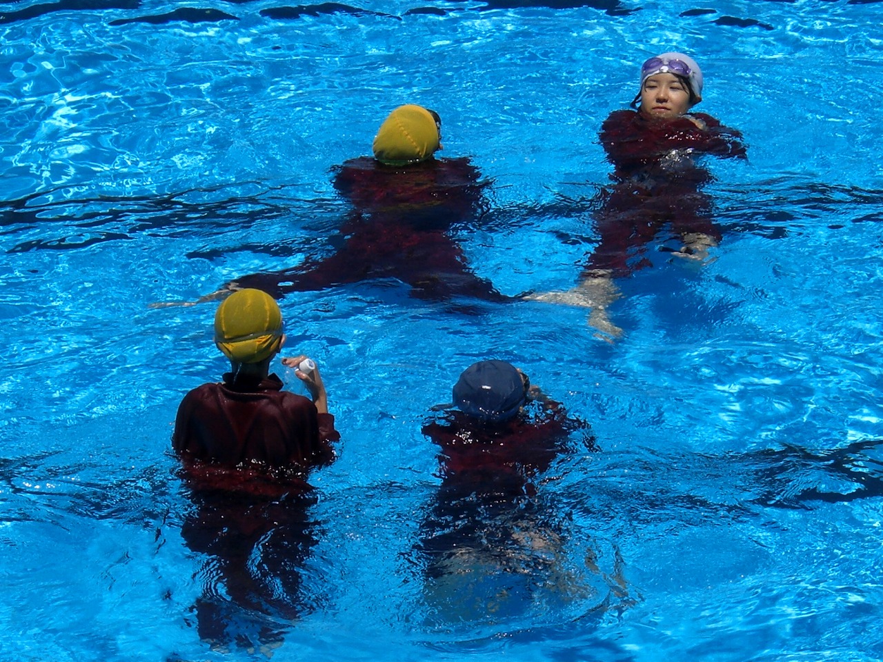 五泉市立五泉東小学校 Coo